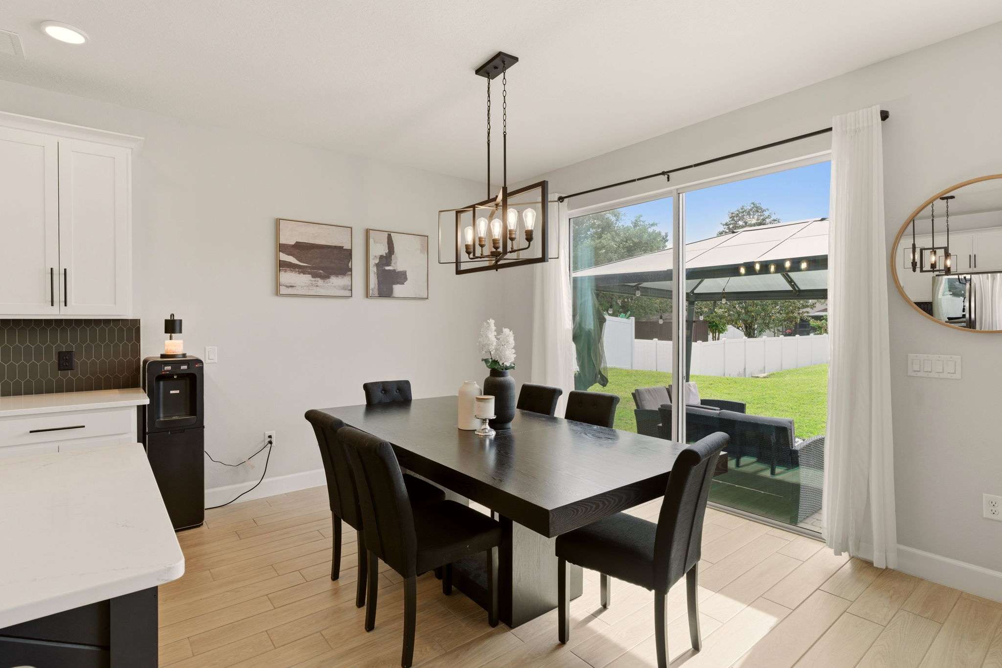 Beautiful, spacious modern home for sale in Sanford, FL area with KGV Realty Group REALTORS. Available Sanford property for sale like this with Kristin Green-Vogt Realty Group.