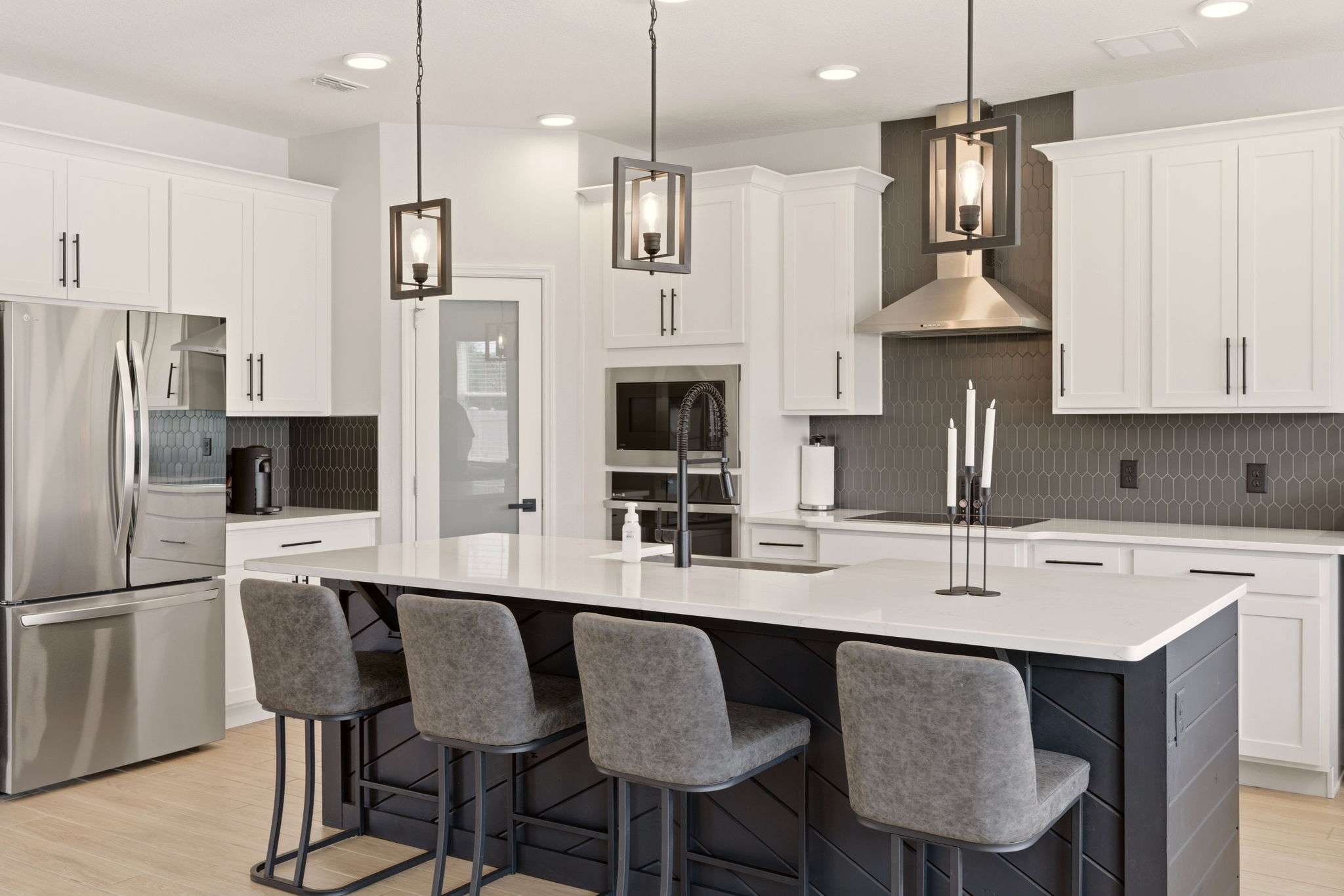 Beautiful, spacious modern home for sale in Sanford, FL area with KGV Realty Group REALTORS. Available Sanford property for sale like this with Kristin Green-Vogt Realty Group.