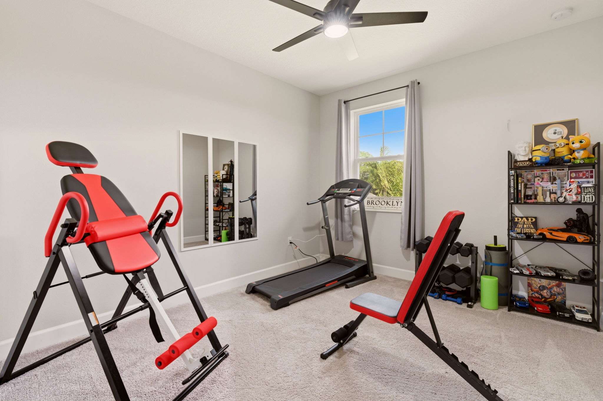 Beautiful, spacious modern home for sale in Sanford, FL area with KGV Realty Group REALTORS. Available Sanford property for sale like this with Kristin Green-Vogt Realty Group.