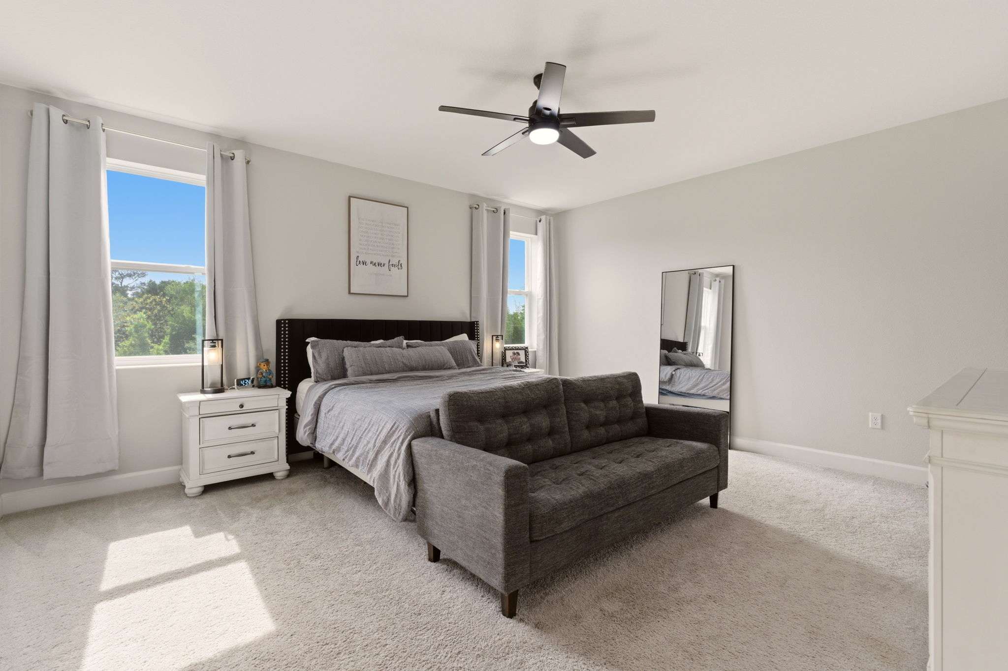 Beautiful, spacious modern home for sale in Sanford, FL area with KGV Realty Group REALTORS. Available Sanford property for sale like this with Kristin Green-Vogt Realty Group.