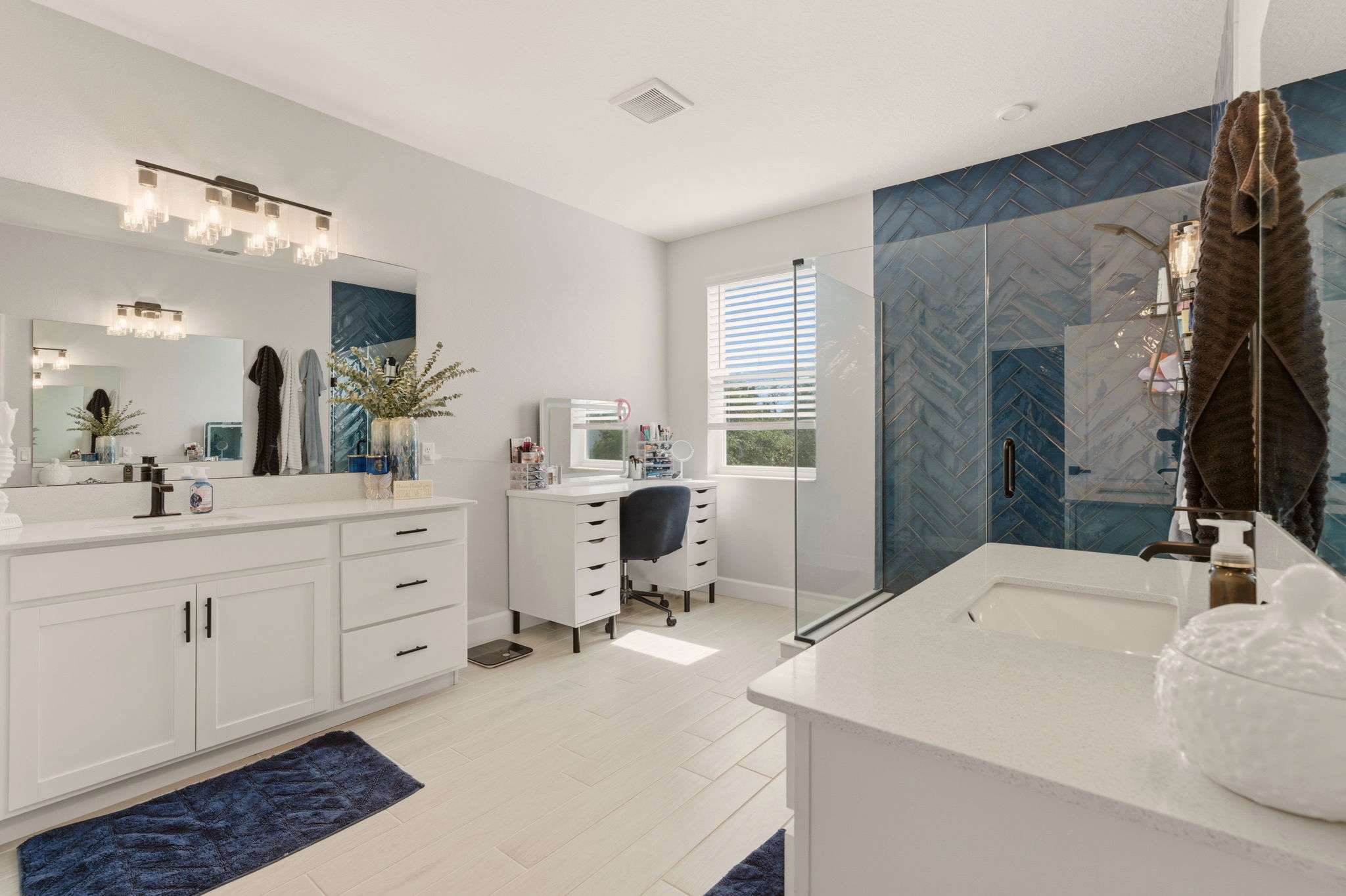 Beautiful, spacious modern home for sale in Sanford, FL area with KGV Realty Group REALTORS. Available Sanford property for sale like this with Kristin Green-Vogt Realty Group.