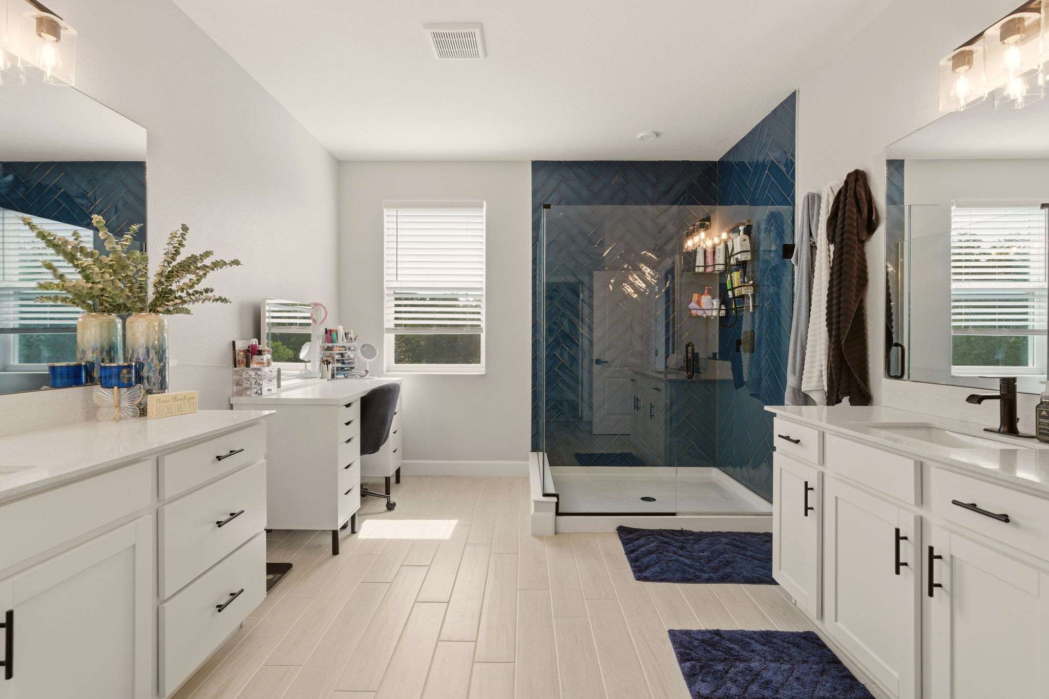 Beautiful, spacious modern home for sale in Sanford, FL area with KGV Realty Group REALTORS. Available Sanford property for sale like this with Kristin Green-Vogt Realty Group.