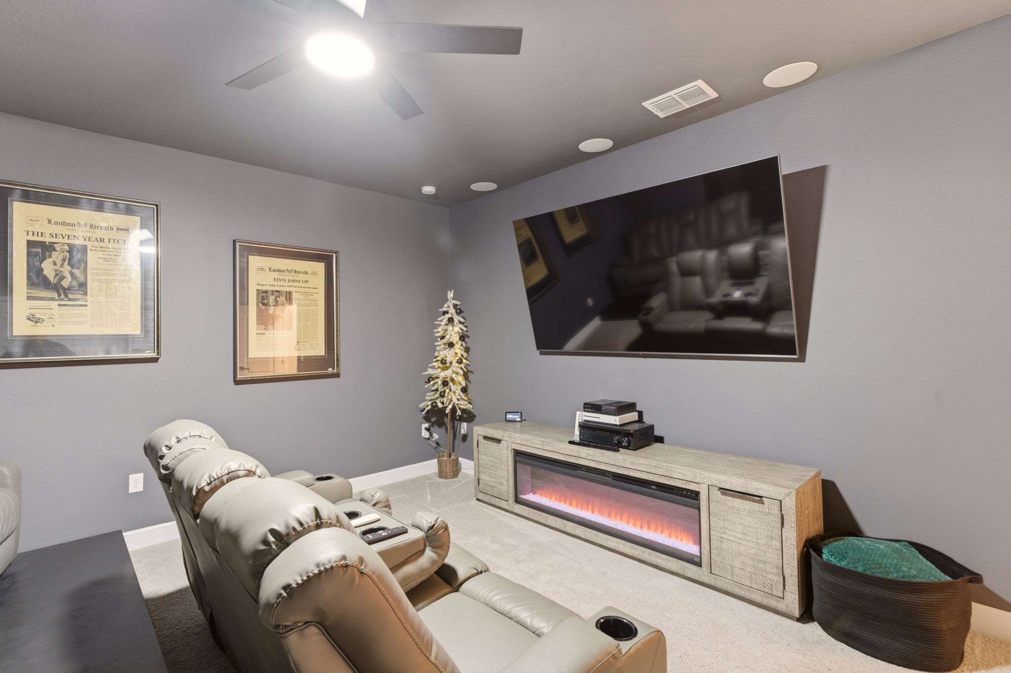 Beautiful, spacious modern home for sale in Sanford, FL area with KGV Realty Group REALTORS. Available Sanford property for sale like this with Kristin Green-Vogt Realty Group.