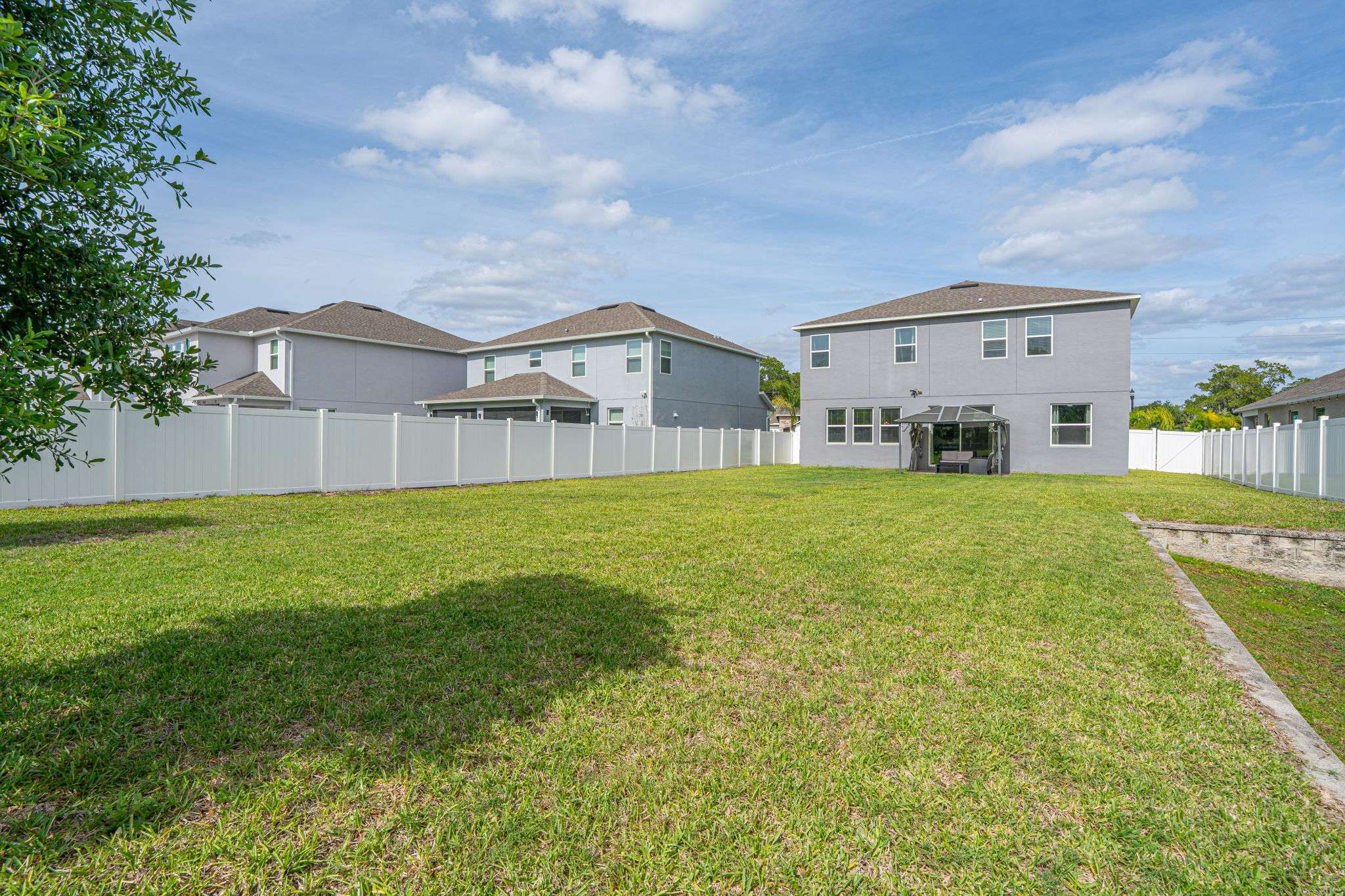 Beautiful, spacious modern home for sale in Sanford, FL area with KGV Realty Group REALTORS. Available Sanford property for sale like this with Kristin Green-Vogt Realty Group.