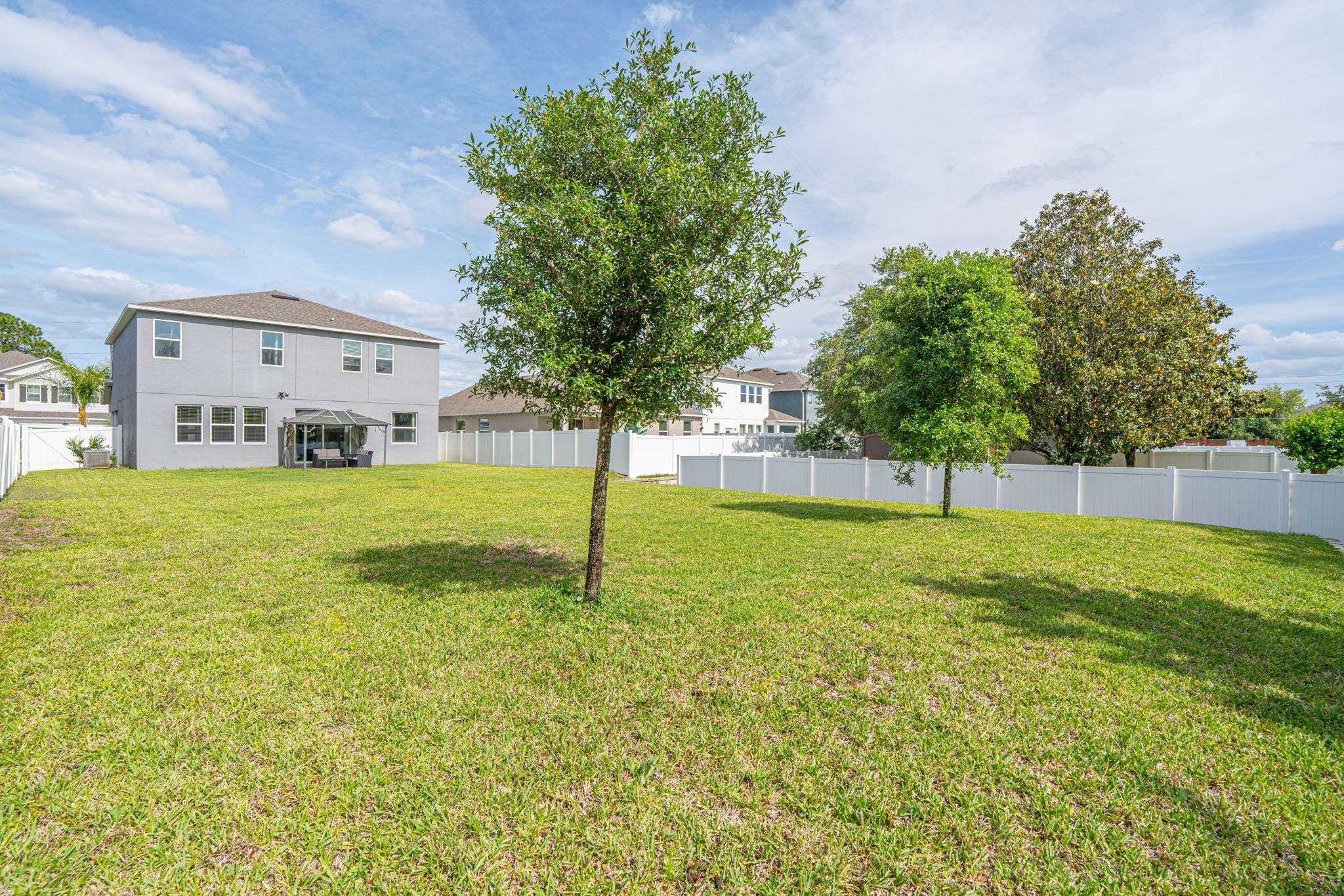 Beautiful, spacious modern home for sale in Sanford, FL area with KGV Realty Group REALTORS. Available Sanford property for sale like this with Kristin Green-Vogt Realty Group.