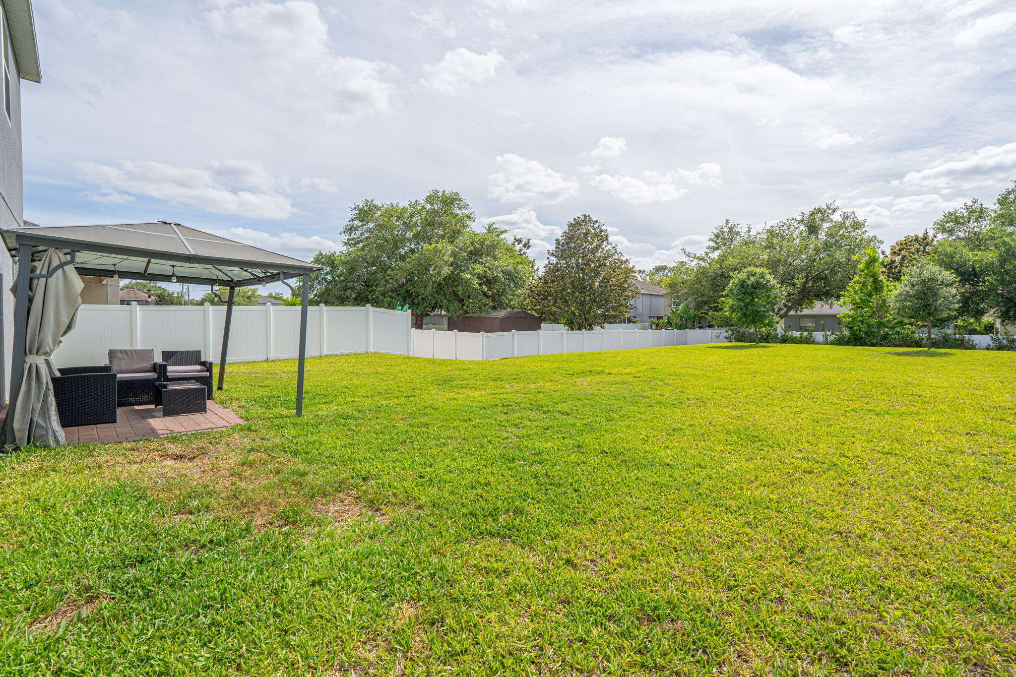 Beautiful, spacious modern home for sale in Sanford, FL area with KGV Realty Group REALTORS. Available Sanford property for sale like this with Kristin Green-Vogt Realty Group.
