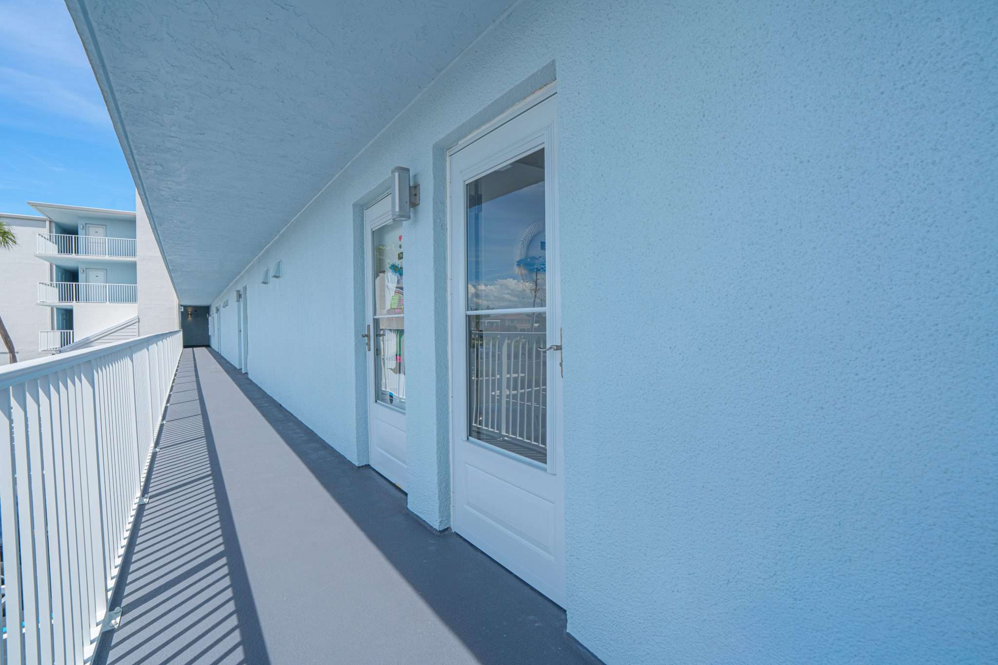 coastal New Smyrna Beach condo available for sale in Florida with REALTORS at KGV Realty Group like Kristin Green-Vogt