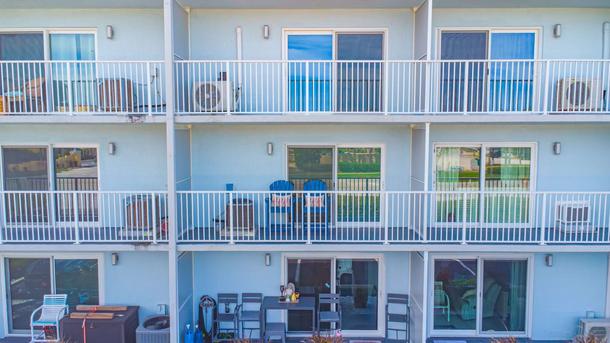 coastal New Smyrna Beach condo available for sale in Florida with REALTORS at KGV Realty Group like Kristin Green-Vogt