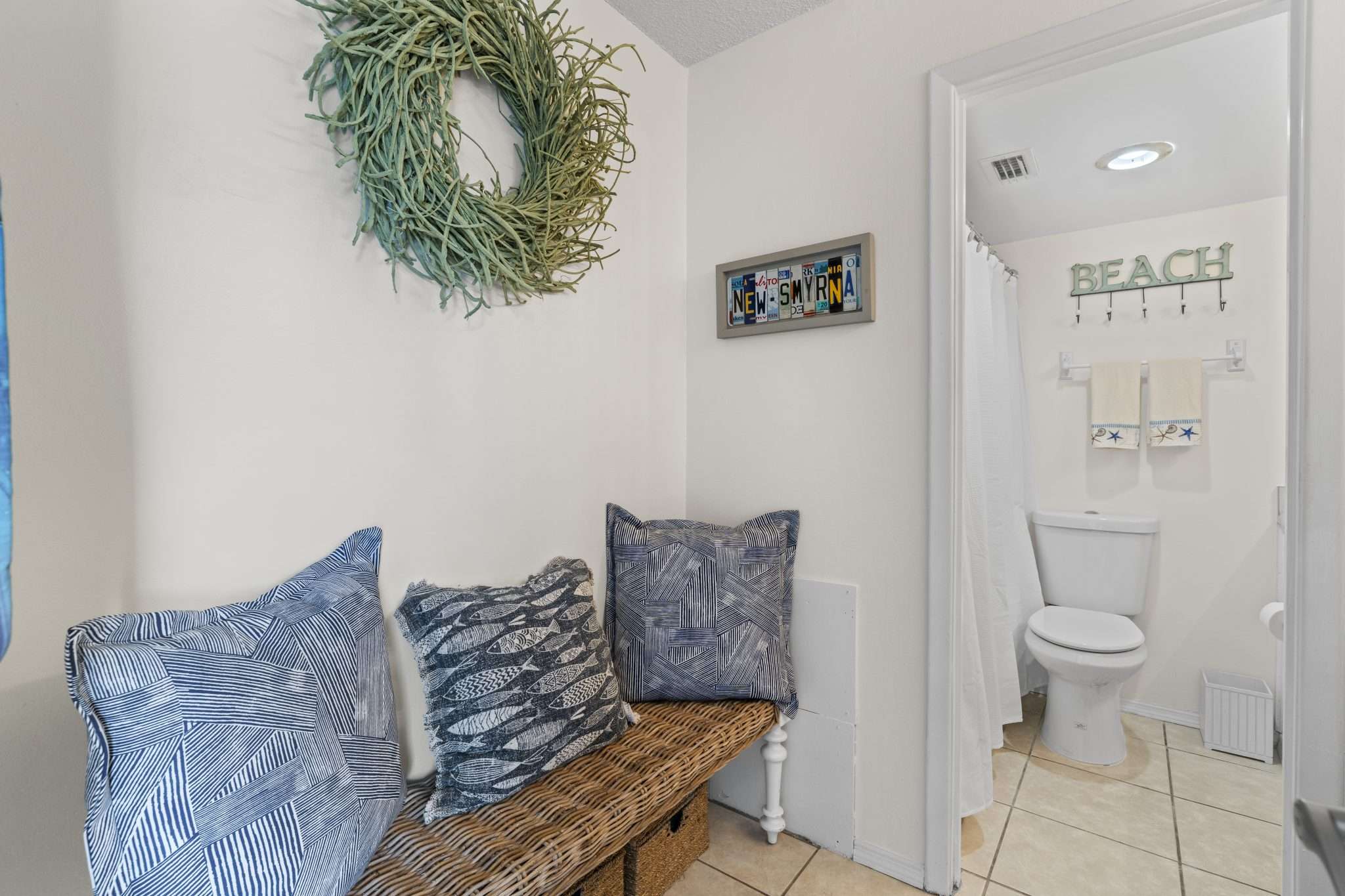 coastal New Smyrna Beach condo available for sale in Florida with REALTORS at KGV Realty Group
