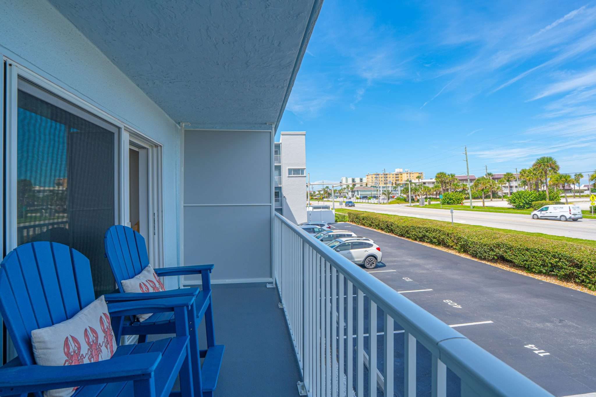 coastal New Smyrna Beach condo available for sale in Florida with REALTORS at KGV Realty Group like Kristin Green-Vogt