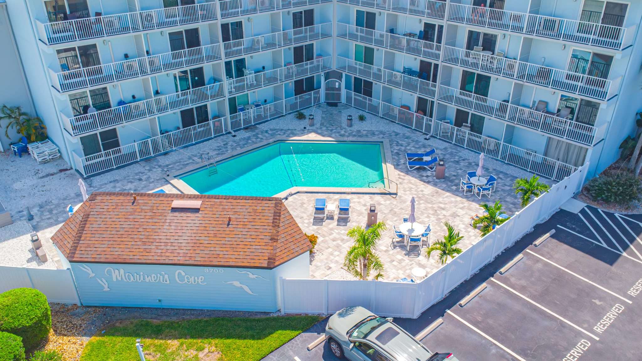coastal New Smyrna Beach condo available for sale in Florida with REALTORS at KGV Realty Group like Kristin Green-Vogt